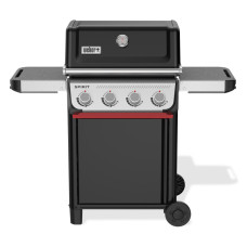 Газовий гриль Weber Spirit E-415