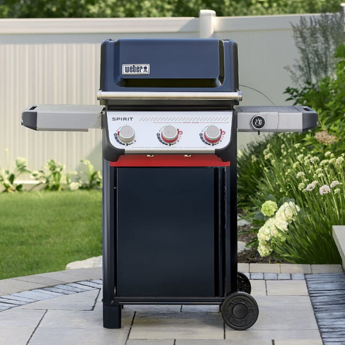Газовий гриль Weber Spirit EX-325