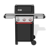 Газовий гриль Weber Spirit EX-325