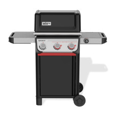 Газовий гриль Weber Spirit EX-325