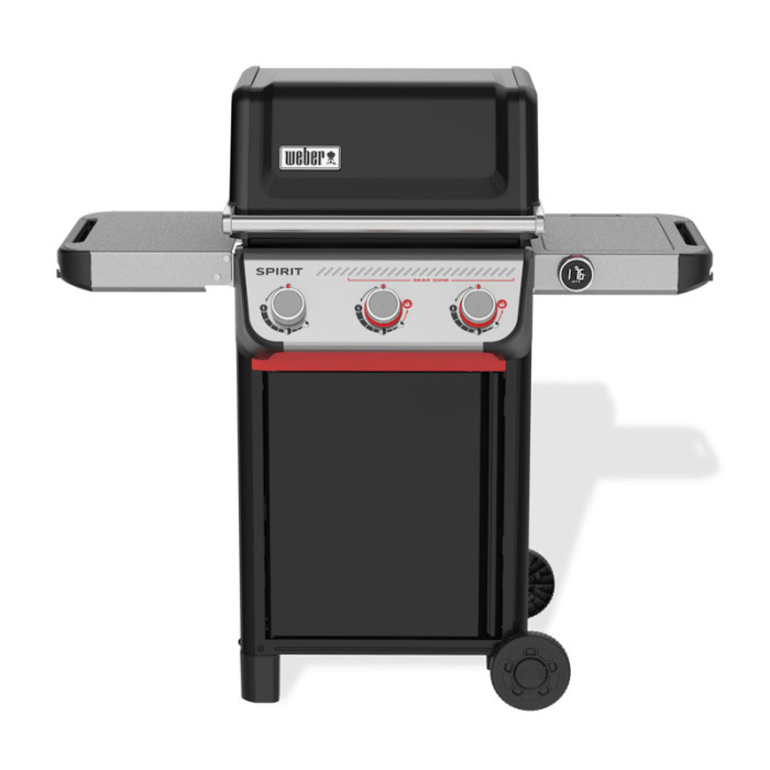 Газовий гриль Weber Spirit EX-325