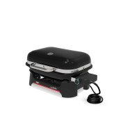 Електричний гриль Weber Lumin Compact