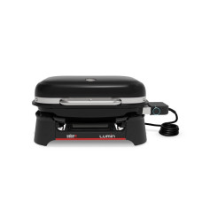 Електричний гриль Weber Lumin
