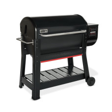 Нижня полиця для пелетного гриля Weber Smoque