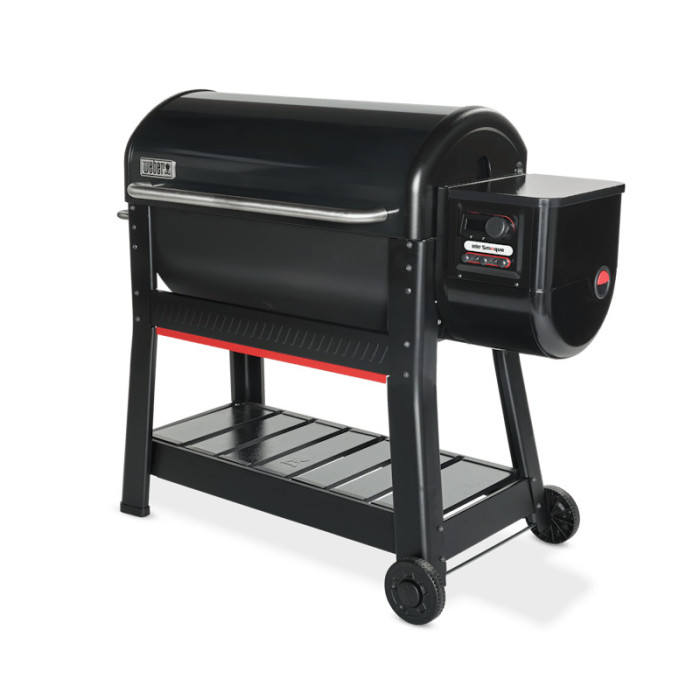 Нижня полиця для пелетного гриля Weber Smoque
