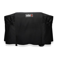 Чохол для гриль-планчі Weber Slate 71 см