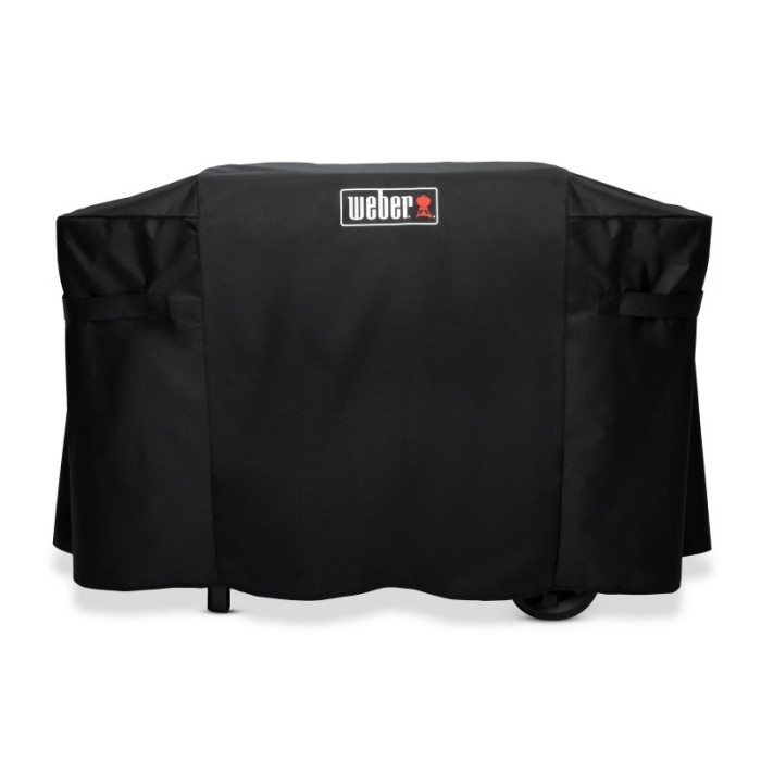 Чохол для гриль-планчі Weber Slate 71 см