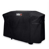 Чохол для гриль-планчі Weber Slate 71 см