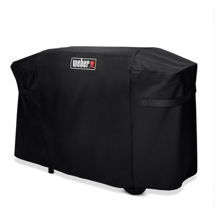 Чохол для гриль-планчі Weber Slate 71 см