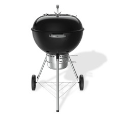 Вугільний гриль Weber Original Kettle Premium 57 см