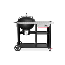 Вугільний гриль Weber Performer Premium