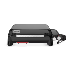 Газовый гриль Weber® SLATE GP 56 см Премиум Планча