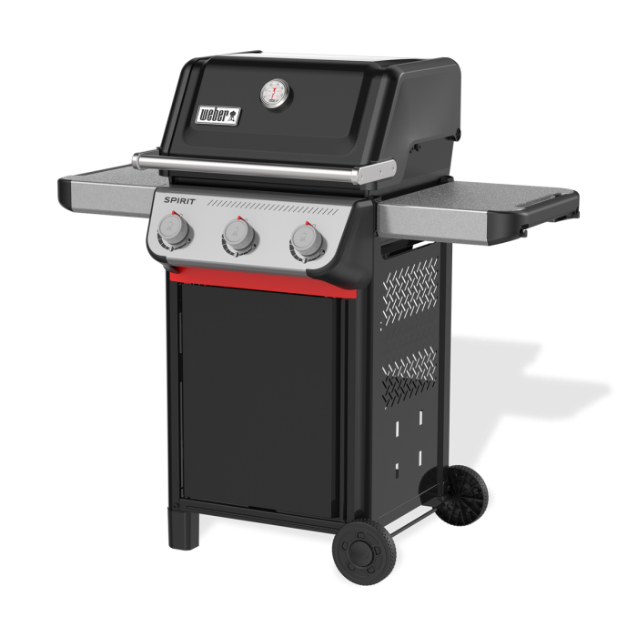 Газовый гриль Spirit® E-310