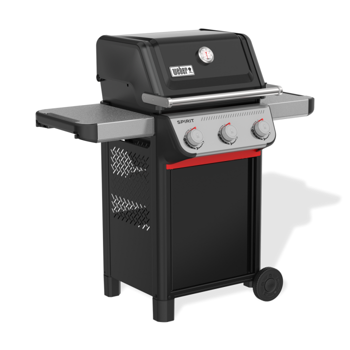 Газовый гриль Spirit® E-310