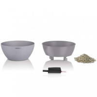 CUBETO Stone 40 графитовый черный - 13842