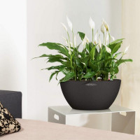 CUBETO Stone 40 графитовый черный - 13842