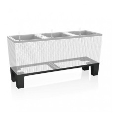Подставка Lechuza под Trio Cottage 40