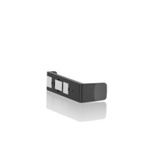 Магнитный держатель (для Lechuza Cube 14), чорний