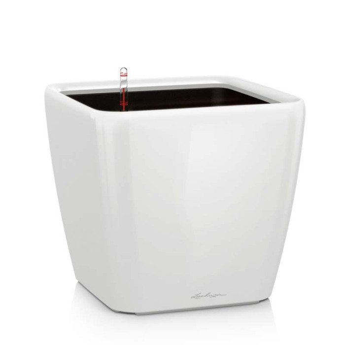 QUADRO LS 28 Белый блестящий - 16140