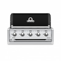 Газовый гриль встраиваемый Broil King Regal 520 - 886653