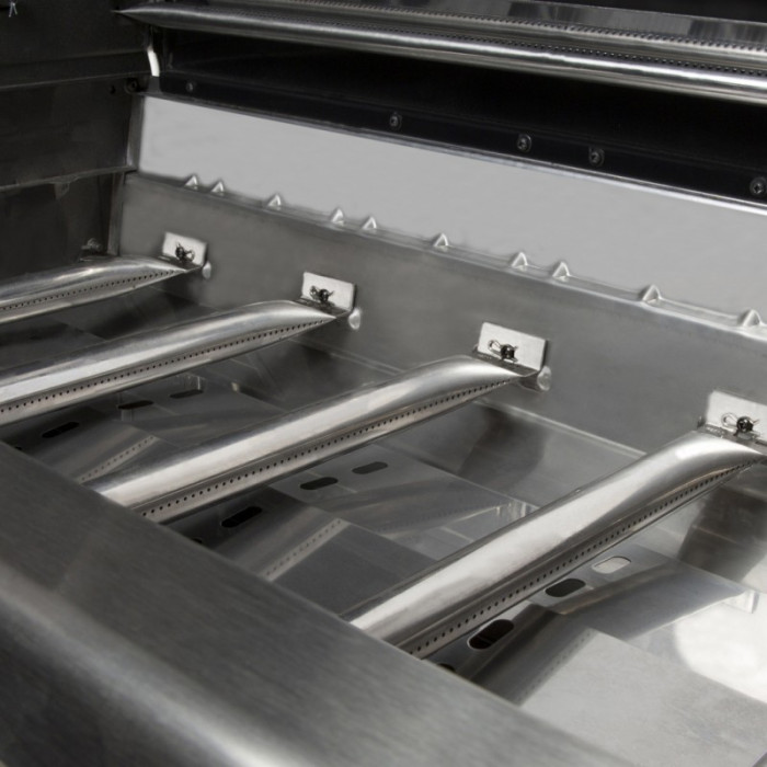 Газовый гриль встраиваемый Broil King Regal 520 - 886653
