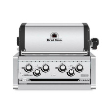 Встраиваемый газовый гриль Broil King IMPERIAL 490 - 996083