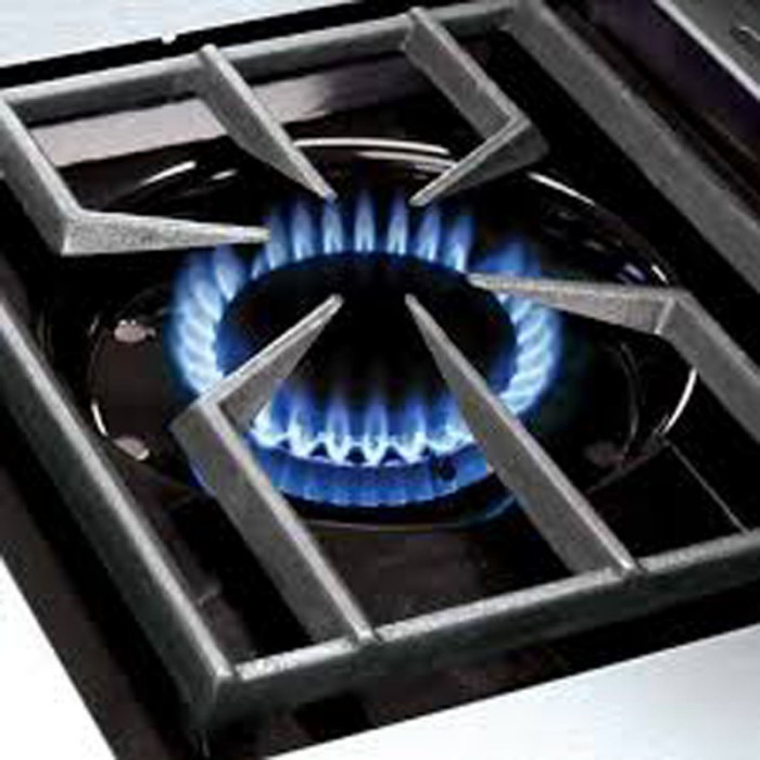Встраиваемый газовый гриль кабинет Broil King IMPERIAL 490 - 996483