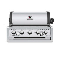 Вбудований газовий гриль Broil King Imperial 590 BI 998083