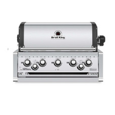 Встраиваемый газовый гриль Broil King Imperial 590 BI 998083