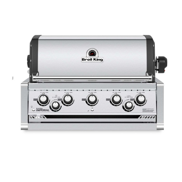 Вбудований газовий гриль Broil King Imperial 590 BI 998083