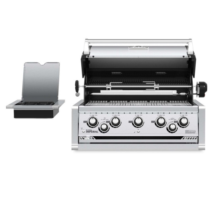 Вбудований газовий гриль Broil King Imperial 590 BI 998083