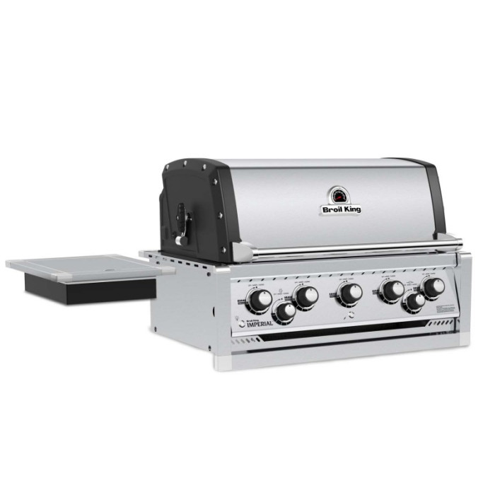 Вбудований газовий гриль Broil King Imperial 590 BI 998083