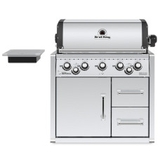 Вбудований газовий гриль кабінет Broil King IMPERIAL 590 - 998483