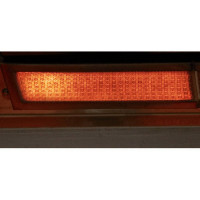 Вбудований газовий гриль Napoleon BILEX-485 - BILEX485RBPSS-1