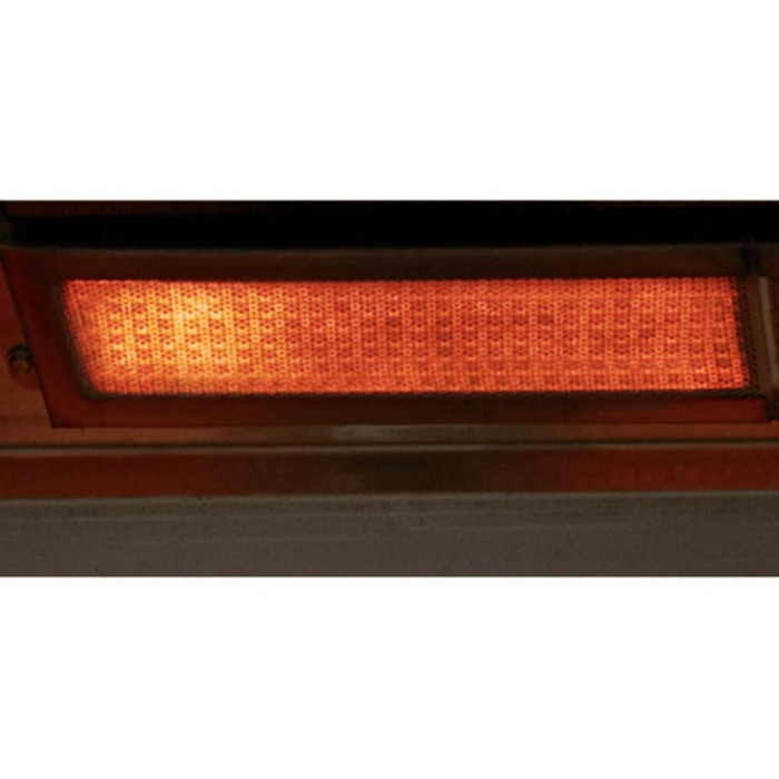 Вбудований газовий гриль Napoleon BILEX-485 - BILEX485RBPSS-1