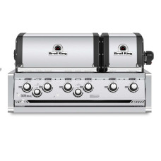 Встраиваемый газовый гриль Broil King IMPERIAL XL - 997083