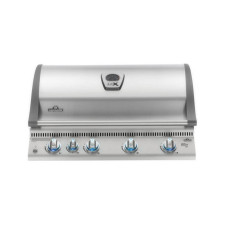 Вбудований газовий гриль Napoleon BILEX-605 - BILEX605RBIPSS