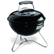 Вугільний гриль Smokey Joe 37 см чорний Weber 1121004