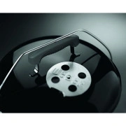 Вугільний гриль Smokey Joe 37 см чорний Weber 1121004