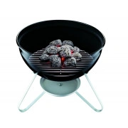 Вугільний гриль Smokey Joe 37 см чорний Weber 1121004