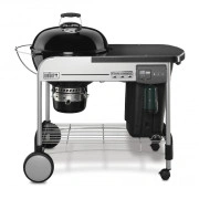 Вугільний гриль Performer Deluxe GBS 57 см Weber 15501004
