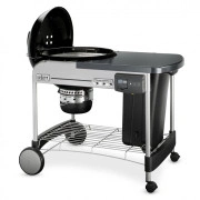 Вугільний гриль Performer Deluxe GBS 57 см Weber 15501004