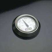 Вугільний гриль Performer Deluxe GBS 57 см Weber 15501004