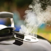 Вугільний гриль Performer Deluxe GBS 57 см Weber 15501004