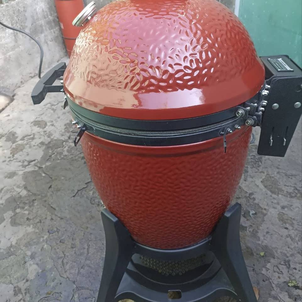 После чистки